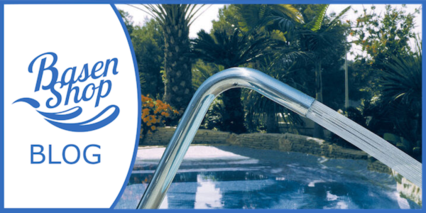 Armatka wodna - efektowna ozdoba basenu i relaksujący hydromasaż