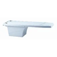 Trampolina basenowa AstralPool 1200 Dynamic | BasenShop