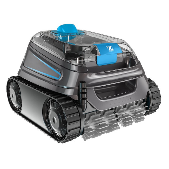 Automatyczny odkurzacz do basenu Zodiac CNX 50 iQ | BasenShop