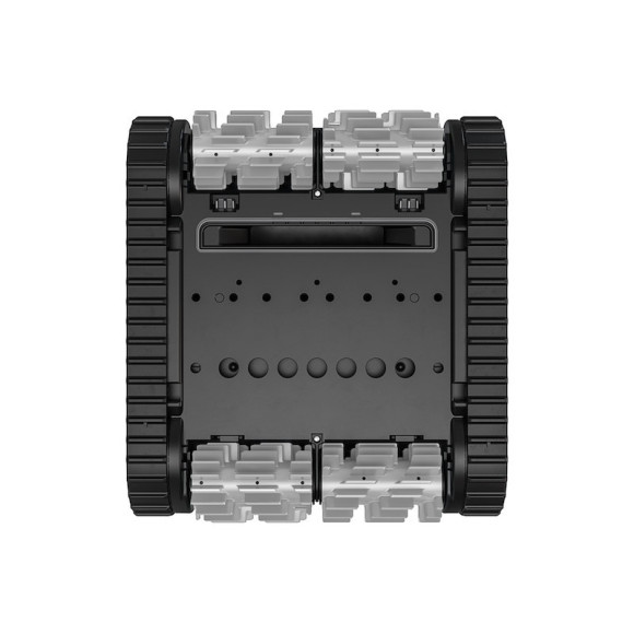 Automatyczny odkurzacz do basenu Zodiac CNX 50 iQ | BasenShop