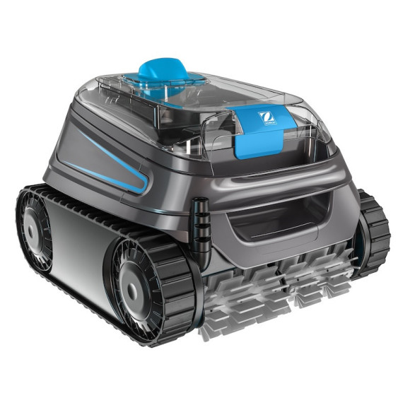 Automatyczny odkurzacz do basenu Zodiac CNX 50 iQ | BasenShop