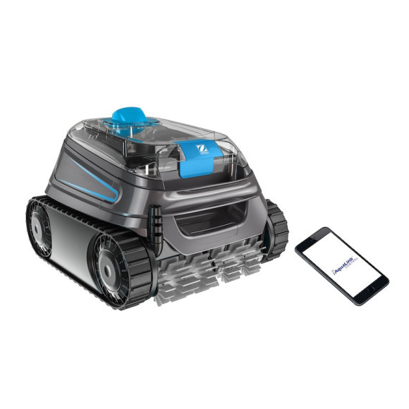 Automatyczny odkurzacz do basenu Zodiac CNX 50 iQ | BasenShop