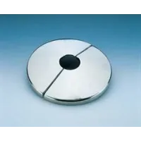 Rozeta Maskująca Kolumnę Atrakcji Wodnej - 63 mm