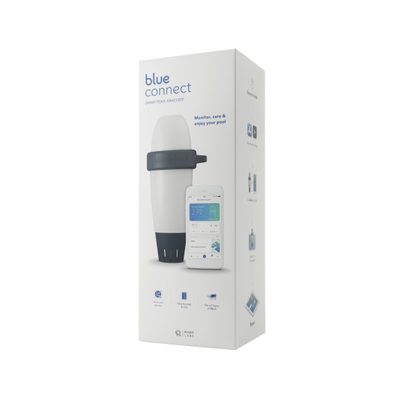 Fluidra Blue Connect Go | BasenShop