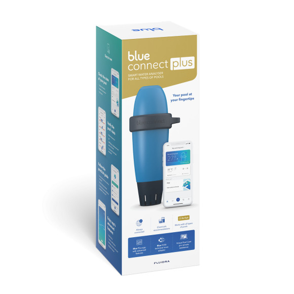 Fluidra Blue Connect Plus | BasenShop