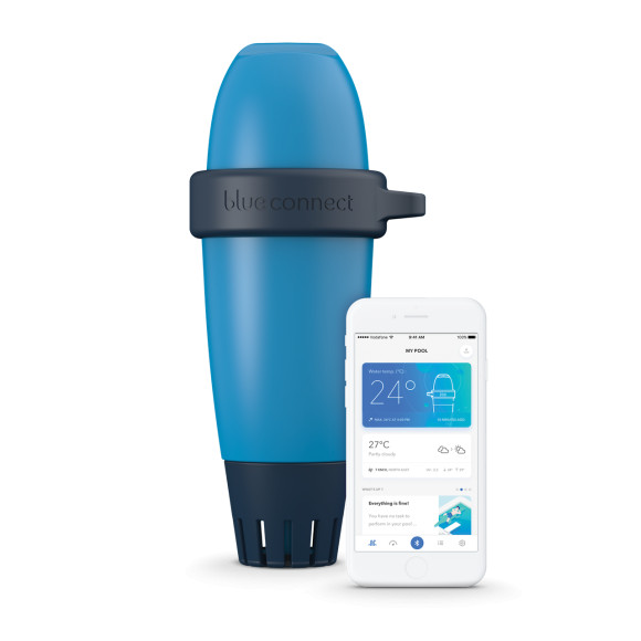 Fluidra Blue Connect Plus | BasenShop