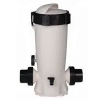 Dozownik chloru do basenu AstralPool Dossi-3 In-line | BasenShop