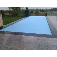 Roleta Basenowa Podwodna