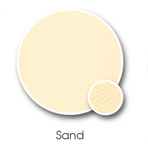 Folia Basenowa Elbtal Classic - Sand