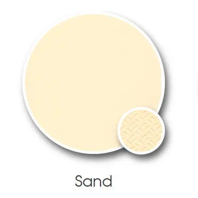 Folia Basenowa Elbtal Supra - Sand