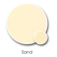 Folia Basenowa Elbtal Supra - Sand