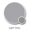 Folia Basenowa Elbtal Supra - Light Grey