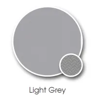 Folia Basenowa Elbtal Supra - Light Grey