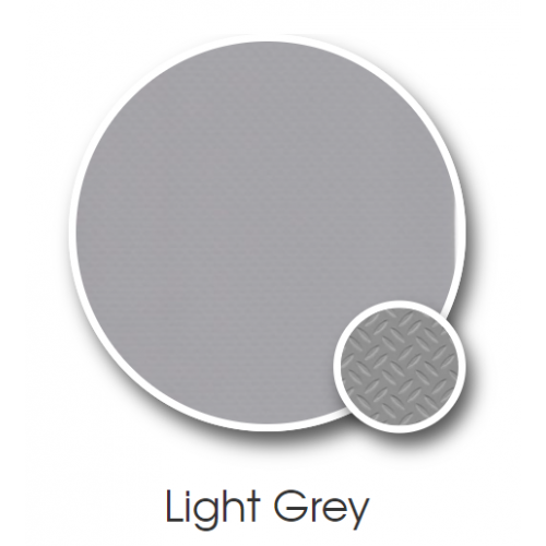Folia Basenowa Elbtal Supra - Light Grey
