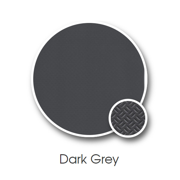 Folia Basenowa Elbtal Supra - Dark Grey