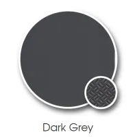 Folia Basenowa Elbtal Supra - Dark Grey