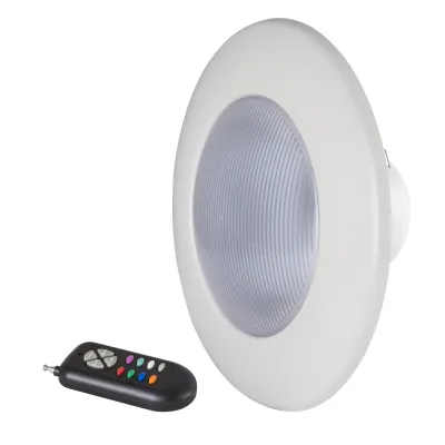 Projektor PAR56 RGB AquaSphere + Pilot