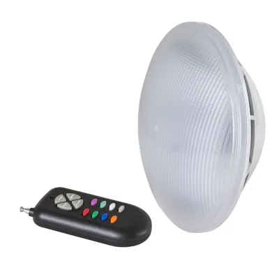 Żarówka PAR56 RGB AquaSphere + Pilot