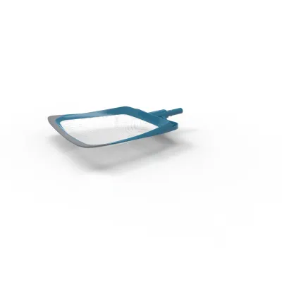 Plastikowa siatka płytka - powierzchniowa