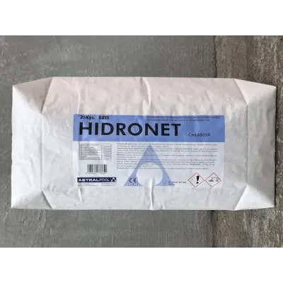 Hydronet