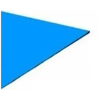 Blacha Powlekana PVC - Arkusz 200 cm x 100 cm