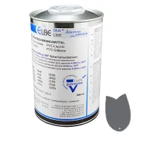 Wypełniacz Spoin Zgrzewu Antracytowy-Ciemno Szary 950 ml