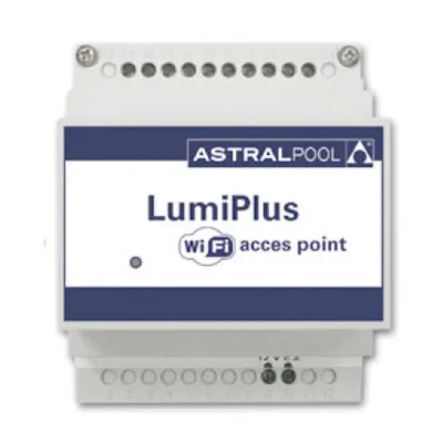 LumiPlus Wi-Fi access point | BasenShop