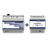 LumiPlus Wi-Fi access point + Modulator | BasenShop