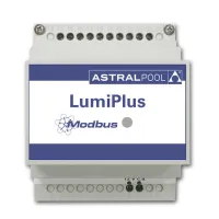 LumiPlus Modbus