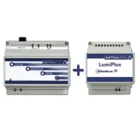 LumiPlus Modbus + Modulator