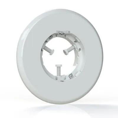 Obręcz lampy basenowej Flexi Niche | BasenShop
