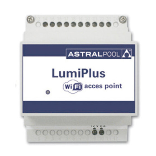 LumiPlus Wi-Fi access point
