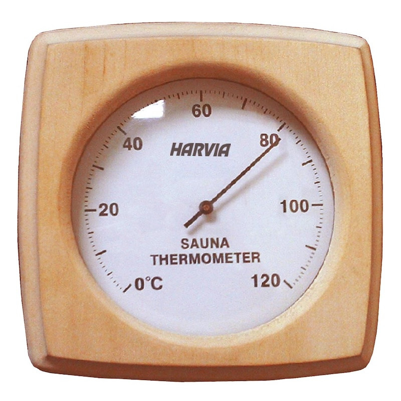 Termometr do sauny