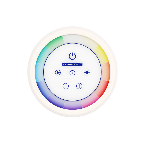 Pilot LumiPlus Plug&Play AstralPool