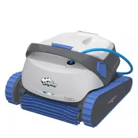 Automatyczny odkurzacz basenowy Dolphin S300i-IOT | BasenShop