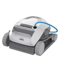 Automatyczny odkurzacz basenowy Dolphin E10 | BasenShop