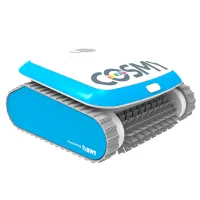 Automatyczny odkurzacz basenowy BWT Cosmy 200 | BasenShop