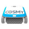 Automatyczny odkurzacz basenowy BWT Cosmy 250 | BasenShop