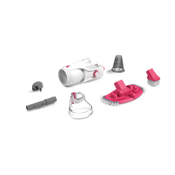 Akumulatorowy odkurzacz do basenu BWT BC30 | BasenShop