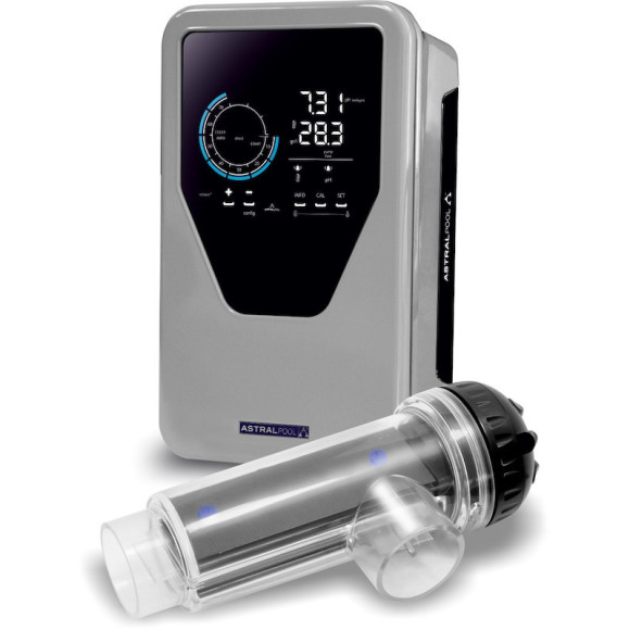 Elektrolizer soli do basenu Smart Next | BasenShop