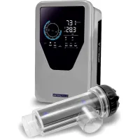 Elektrolizer soli do basenu Smart Next | BasenShop