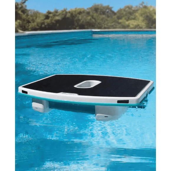 Skimmy Dolphin skimmerowy robot basenowy | BasenShop