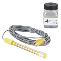Elektroda Redox Z Zestawem Do Kalibracji - Do Pomp Optima, Basic EV, Control Basic AstralPool