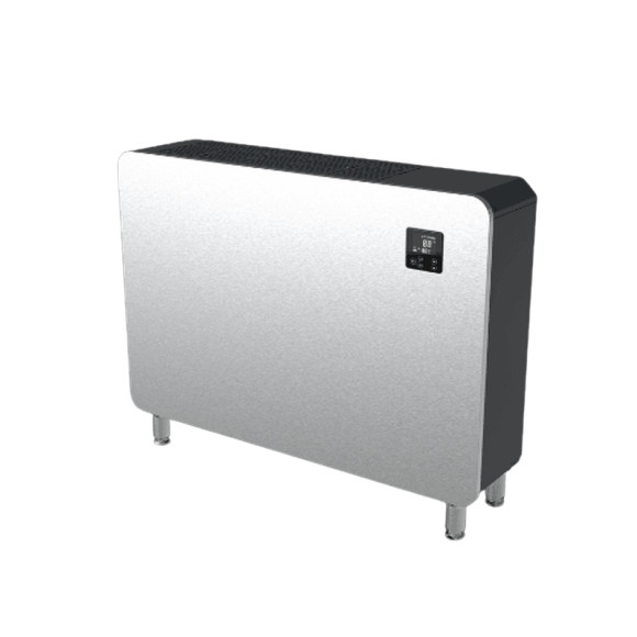 Osuszacz powietrza do basenów Fairland Inverter-Plus | BasenShop
