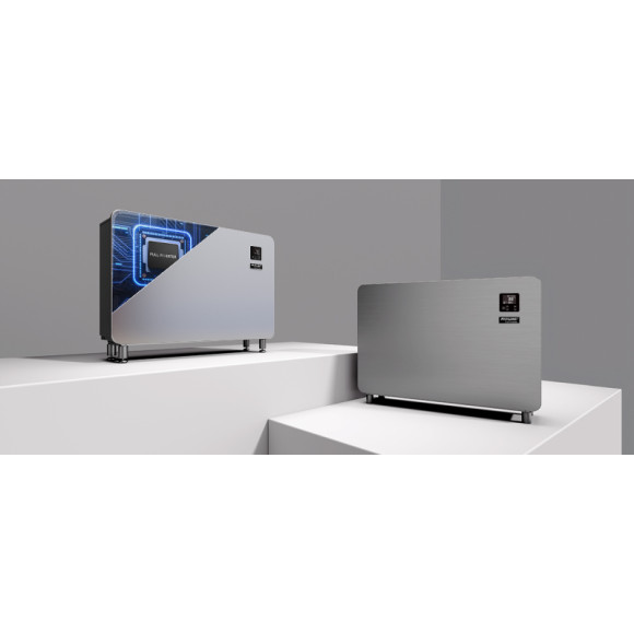 Osuszacz powietrza do basenów Fairland Inverter-Plus | BasenShop