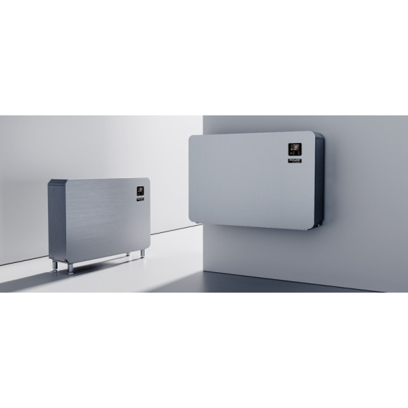 Osuszacz powietrza do basenów Fairland Inverter-Plus | BasenShop