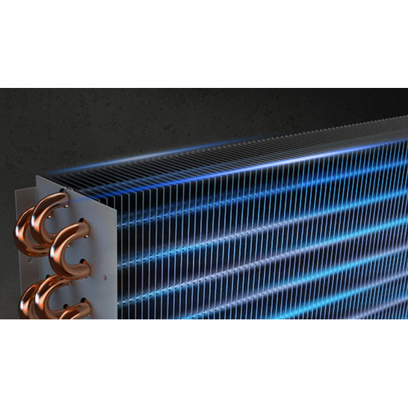 Osuszacz powietrza do basenów Fairland Inverter-Plus | BasenShop