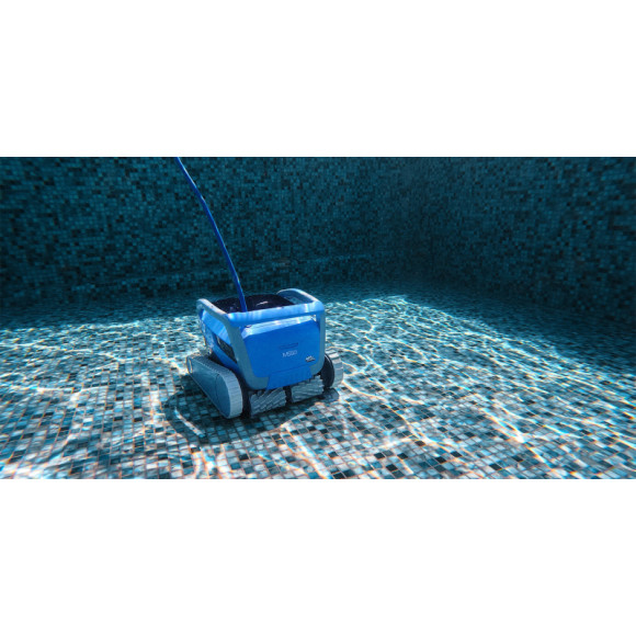 Automatyczny odkurzacz basenowy Dolphin M550 | BasenShop