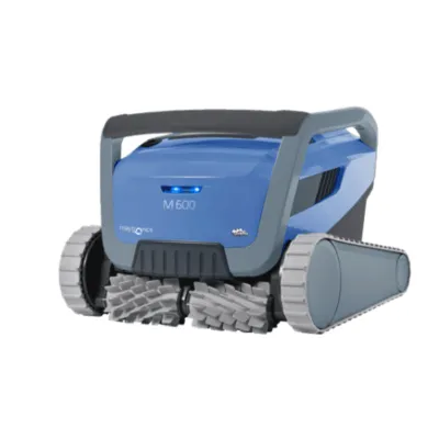 Dolphin M600-IOT automatyczny odkurzacz basenowy | BasenShop