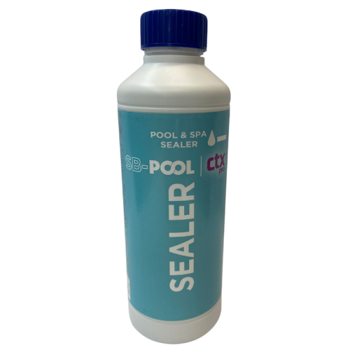 Uszczelniacz do basenów SB-POOL